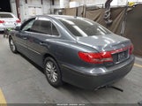 Hyundai Azera Limited KMHFC4DF6BA516850 снимка