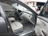 Hyundai Azera Limited KMHFC4DF6BA516850 снимка