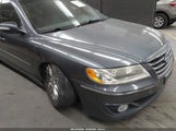 Hyundai Azera Limited KMHFC4DF6BA516850 снимка