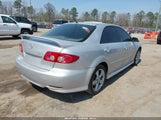 Mazda Mazda6 S 1YVFP80D145N86430 снимка