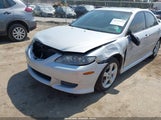 Mazda Mazda6 S 1YVFP80D145N86430 снимка