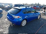 Subaru Impreza Wrx JF1GH74618G807294 снимка