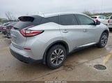 Nissan Murano S 5N1AZ2MG3HN174894 снимка