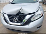 Nissan Murano S 5N1AZ2MG3HN174894 снимка