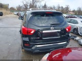 Nissan Pathfinder Sv 5N1DR2MM9JC652353 снимка