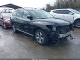 Nissan Pathfinder Sv 5N1DR2MM9JC652353 снимка