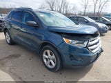Ford Edge Se 2FMPK4G90GBB71677 fotografie