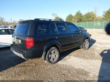 Honda Pilot Ex-L 2HKYF18514H513614 снимка