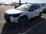 Toyota Corolla Cross Xle 7MUDAAAG7TV178981 снимка