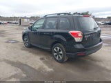 Subaru Forester 2.5I JF2SJABC2HH472279 снимка
