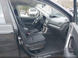 Subaru Forester 2.5I JF2SJABC2HH472279 снимка
