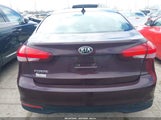 Kia Forte Lx 3KPFK4A78JE282615 снимка