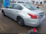 Nissan Altima 2.5 S 1N4AL3AP3EC162208 снимка