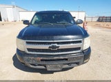 Chevrolet Silverado  Ltz 3GCEC33J69G161237 fotografie