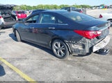 Hyundai Sonata Limited 5NPEC4AC3CH354745 снимка