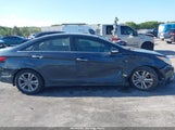 Hyundai Sonata Limited 5NPEC4AC3CH354745 снимка