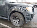 Nissan Frontier Sv 4X4 1N6ED0EB9LN710765 снимка