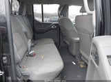 Nissan Frontier Sv 4X4 1N6ED0EB9LN710765 снимка