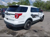 Ford Utility Police Interceptor 1FM5K8AR8GGC92103 снимка