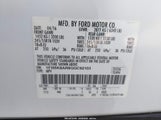 Ford Utility Police Interceptor 1FM5K8AR8GGC92103 снимка