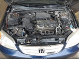 Honda Civic Dx 1HGEM21263L058267 снимка