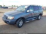Toyota Highlander JTEGD21AX60133665 снимка