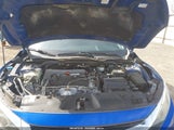 Honda Civic Ex 2HGFC2F76JH507159 снимка
