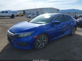 Honda Civic Ex 2HGFC2F76JH507159 снимка