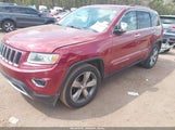 Jeep Grand Cherokee Limited 1C4RJEBT5EC147381 снимка