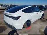 Tesla Model Y Premium Rear-Wheel Drive/Standard Rear-Wheel Drive 7SAYGDED9TA495922 fotografie