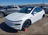 Tesla Model Y Premium Rear-Wheel Drive/Standard Rear-Wheel Drive 7SAYGDED9TA495922 fotografie