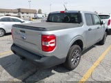 Ford Maverick Xlt 3FTTW8E34PRA87750 снимка
