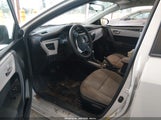 Toyota Corolla Le 5YFBURHE6EP159085 снимка