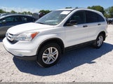 Honda Cr-V Ex 5J6RE3H52BL055894 снимка