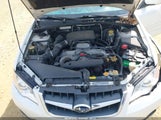 Subaru Outback 2.5I Limited 4S4BP66C497316042 снимка