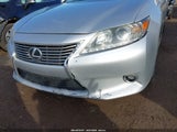 Lexus Es 350 JTHBK1GG9E2133619 снимка