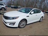 Kia Optima Ex 5XXGN4A70EG343268 снимка