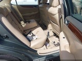 Lexus Es 330 JTHBA30G365159528 fotografie