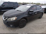 Nissan Sentra S 3N1AB7AP1GY251793 снимка