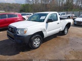 Toyota Tacoma 5TFNX4CN5EX041576 снимка