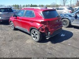 Hyundai Venue Sel KMHRC8A36MU081442 снимка