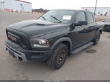 Ram  Rebel 1C6RR7YT2FS785551 снимка