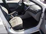Hyundai Accent Se KMHCU5AE3EU189473 снимка