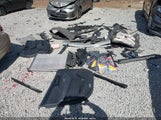 Toyota Highlander Xle 5TDKDRAH0RS051787 снимка