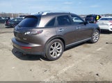 Infiniti Fx35 JNRAS08W47X201988 снимка