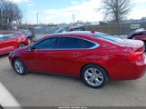 Chevrolet Impala 2Lt 2G1125S33E9197285 снимка
