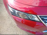 Chevrolet Impala 2Lt 2G1125S33E9197285 снимка