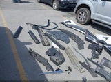 Lexus Rx 350 2T2BZMCA5JC163384 photo