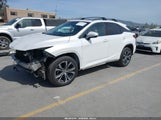 Lexus Rx 350 2T2BZMCA5JC163384 photo