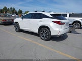 Lexus Rx 350 2T2BZMCA5JC163384 photo